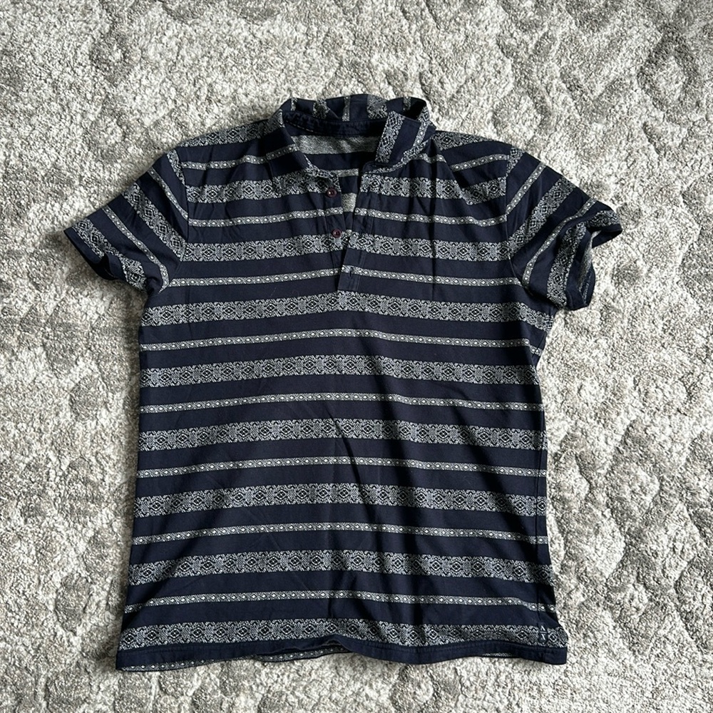Armani Exchange Polo